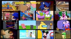 Meme City Mashup 16 More (0-55) @GilbertJrMW