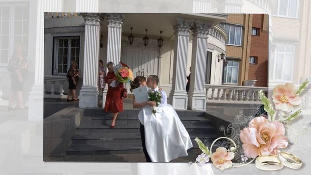 Свадьба Сергея и Резеды смотреть онлайн