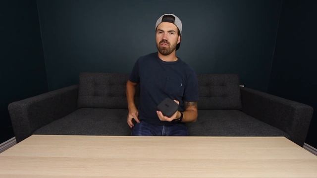 Tribit Stormbox Micro - A Must Have Mini BT Speaker смотреть онлайн