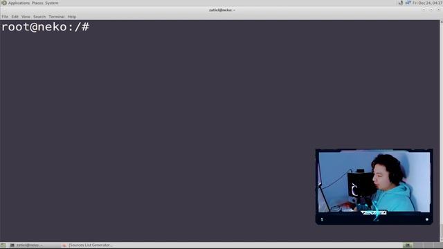E: The repository ´cdrom: Debian GNU Linux... | SOLUCION смотреть онлайн