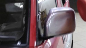 Полировка автомобиля, разница до и после!