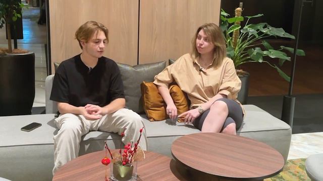 Студенческая жизнь в Малайзии: интервью со студентом Sunway University