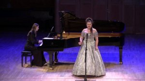 Давно ли роскошно ты розой цвела