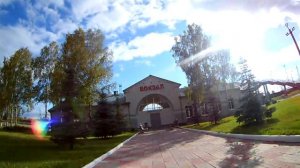 МЫСКИ ГРЭС УГОЛЬНАЯ "СКАЗКА"