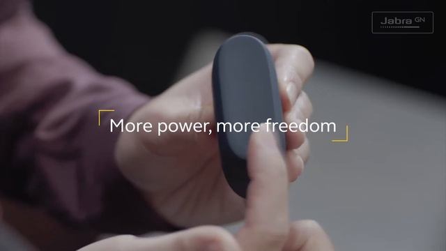 Jabra Elite Active 75t True Wireless Earphone - Feature смотреть онлайн