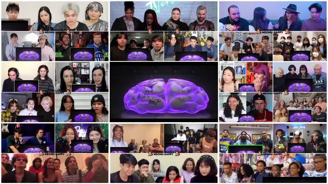 Stray Kids — "MANIAC" MV kpop Reaction Mashup @neomulonely_neomuhappy смотреть онлайн