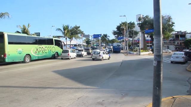 Акапулько смотреть онлайн