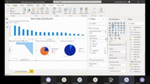 Microsoft Power BI for Dynamics 365 Business Central Setup I Strategic Systems Group