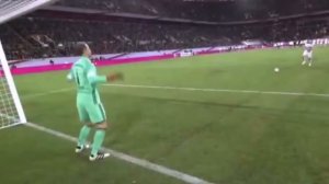 НОЙЕР ОТБИЛ ВСЕ ПЕНАЛЬТИ! | ТОП СЕЙВОВ НОЙЕРА