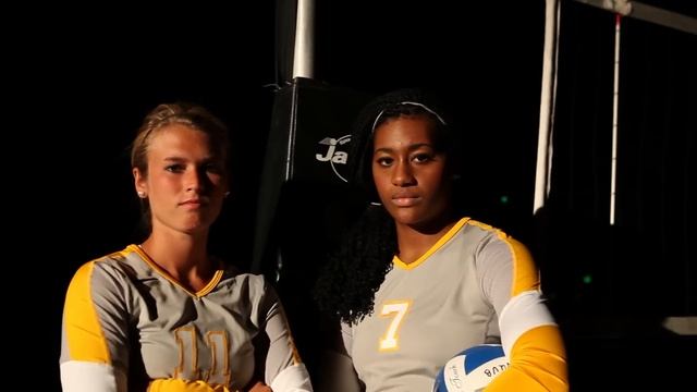 2012 Valpo Women's Volleyball Intro Video смотреть онлайн