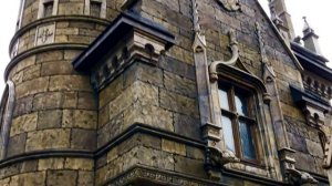 Замок Гарибальди. Самара