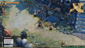 Tree of Savior - Первый взгляд (Об игре на русском)