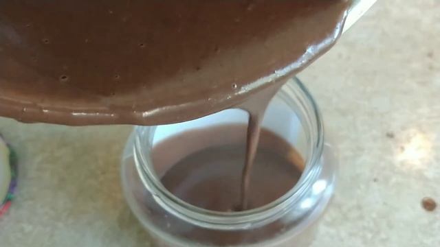 Без сахара шоколадная паста | готовим дома смотреть онлайн