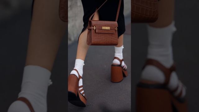Style inspiration from Milan fashion week 2022 #milan #milanfashionweek #fashion #style #streetstyl