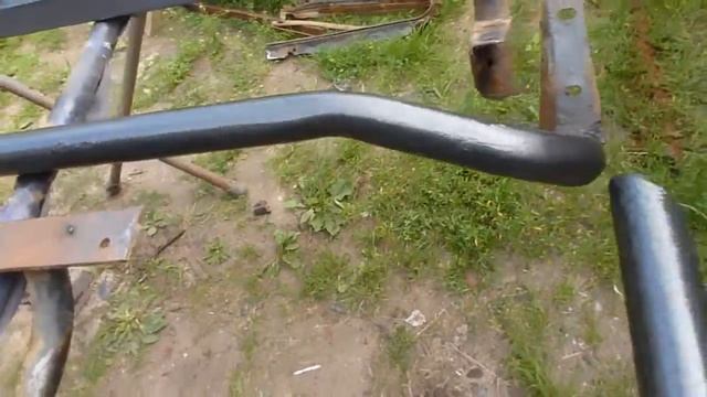 Ремонт УАЗ Ратриот 46# смотреть онлайн