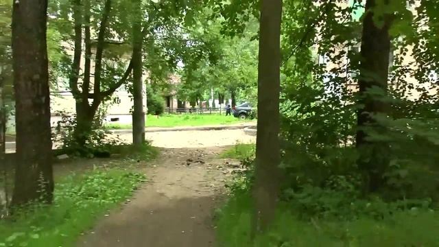 В Твери продолжается кампания по ремонту дворовых территорий