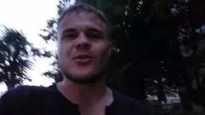 С днем рождения Серёга