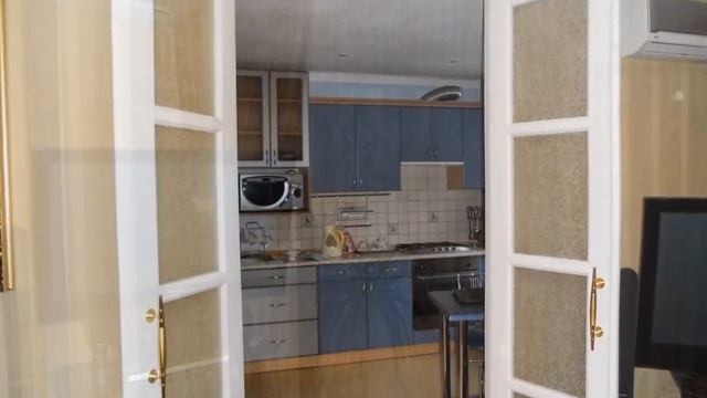 3-комн. квартира "чешский проект" смотреть онлайн