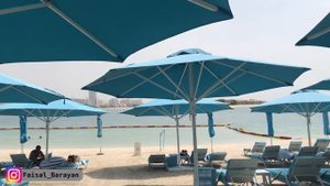 The Retreat Palm Dubai MGallery By Sofitel Dubai UAE