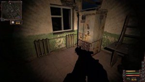 S T A L K E R Lost Alpha DC v 1 4007 инструменты для тонкой работы 03