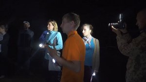Заповедник Шульганташ и Капова пещера - туристические места в Башкирии