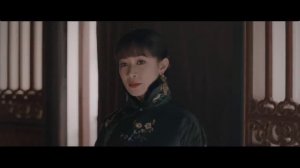 Зимняя Бегония 1 сезон 3 серия