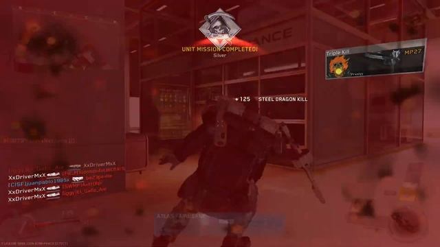 Call of Duty: Infinite Warfare El Gordo смотреть онлайн