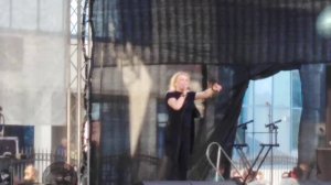 Татьяна Овсиенко - Красивая девчонка. День города Можайска 22.05.2021