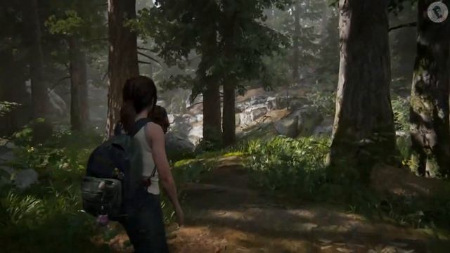 ВСЁ НА СТОЛЬКО ПЛОХО с The Last of Us Part II ? смотреть онлайн