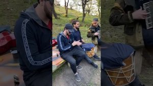 КУМУКЪ-ТОЙ ЖИВОЕ ИСПОЛНЕНИЕ!!