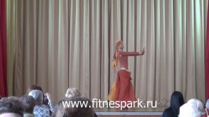 Классический белиданс (мужской)