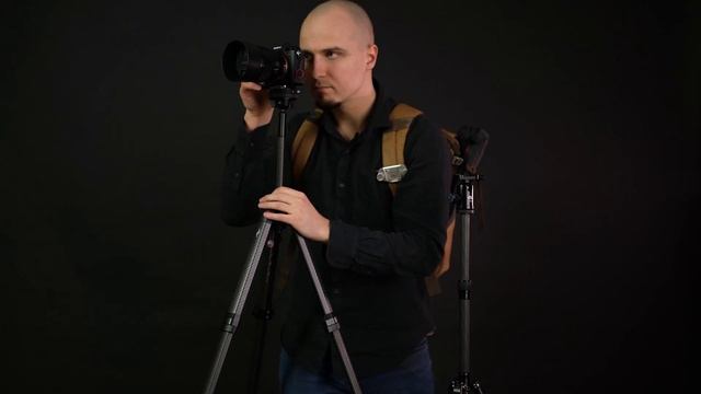 Peak Design Travel Tripod - In Depth Review - Is It Really The Best Travel Tripod Ever Made? смотреть онлайн