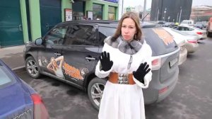 Спрос закончился, пришло время скидок. Лиса Рулит.