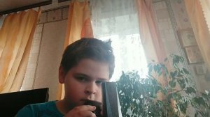ПРОБУЮ АСМР