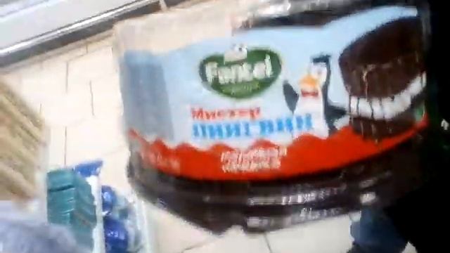 Я не поверила своим глазам увидев это в пятерочке смотреть онлайн