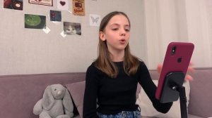 ЩО в моєму ТЕЛЕФОНІ Настя в Likee Instagram My little Nastya