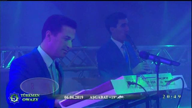 Акыш Сапаров 2019 смотреть онлайн