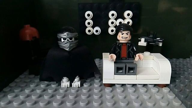 Чёрная Шляпа # 4. Ghost лол! смотреть онлайн