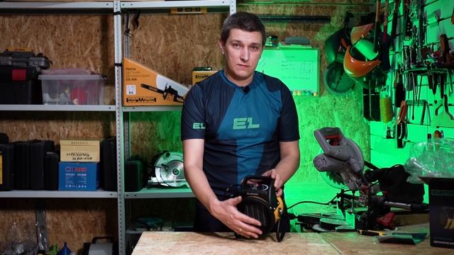 Керамический нагреватель Electrolite СН2000S/Обзор и тест