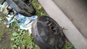 Куда исчезает тормозная жидкость?