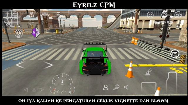SCRIPT CROM BODY BRIGHT LIGHT/CROM BODY REGULAR || CAR PARKING MULTIPLAYER 4.8.8.9