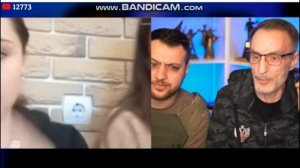 Дядя Слава и Макс Камикадзе немного юмора