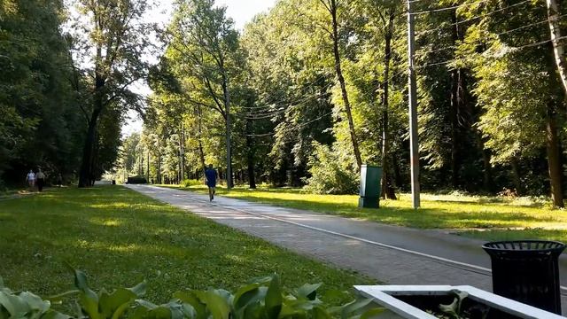 Измайловский парк - лесопарк 2021 | Cамый большой и классный парк Москвы. смотреть онлайн
