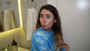 EKİPLE BİRLİKTE YATIYA KALMAK! DİLA KENT