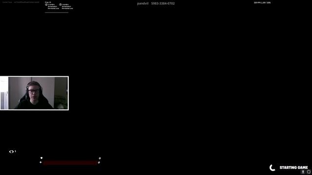Toose вызывает фортнайтеров 1х1