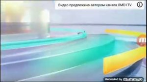 Новая заставка жить здорово ( 04.09.17