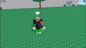 [FE] ROBLOX SCP-096 (FREE HATS , FLING ) | Script Showcase