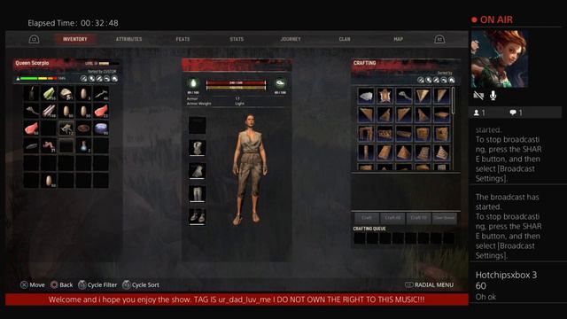 CONAN EXILES - I DO NOT OWN RIGHTS TO THIS MUSIC смотреть онлайн