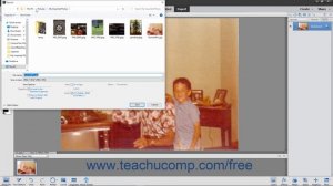 Photoshop Elements 2020 Tutorial Saving Images Adobe Training