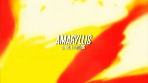 Winter Night Type Beat 'Amaryllis' (Free)